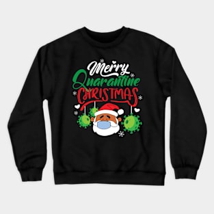 Christmas 2020 Crewneck Sweatshirt